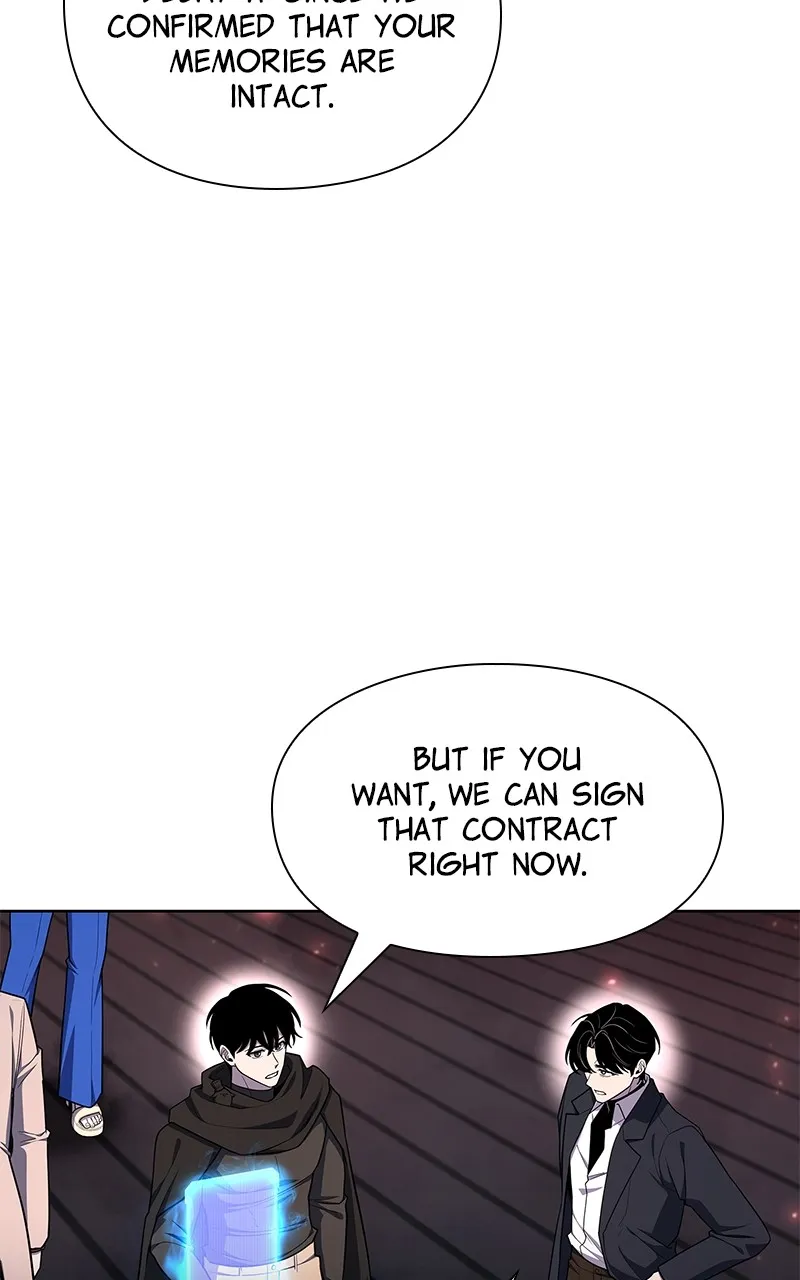 Weapon Creator Chapter 73 page 41 - 