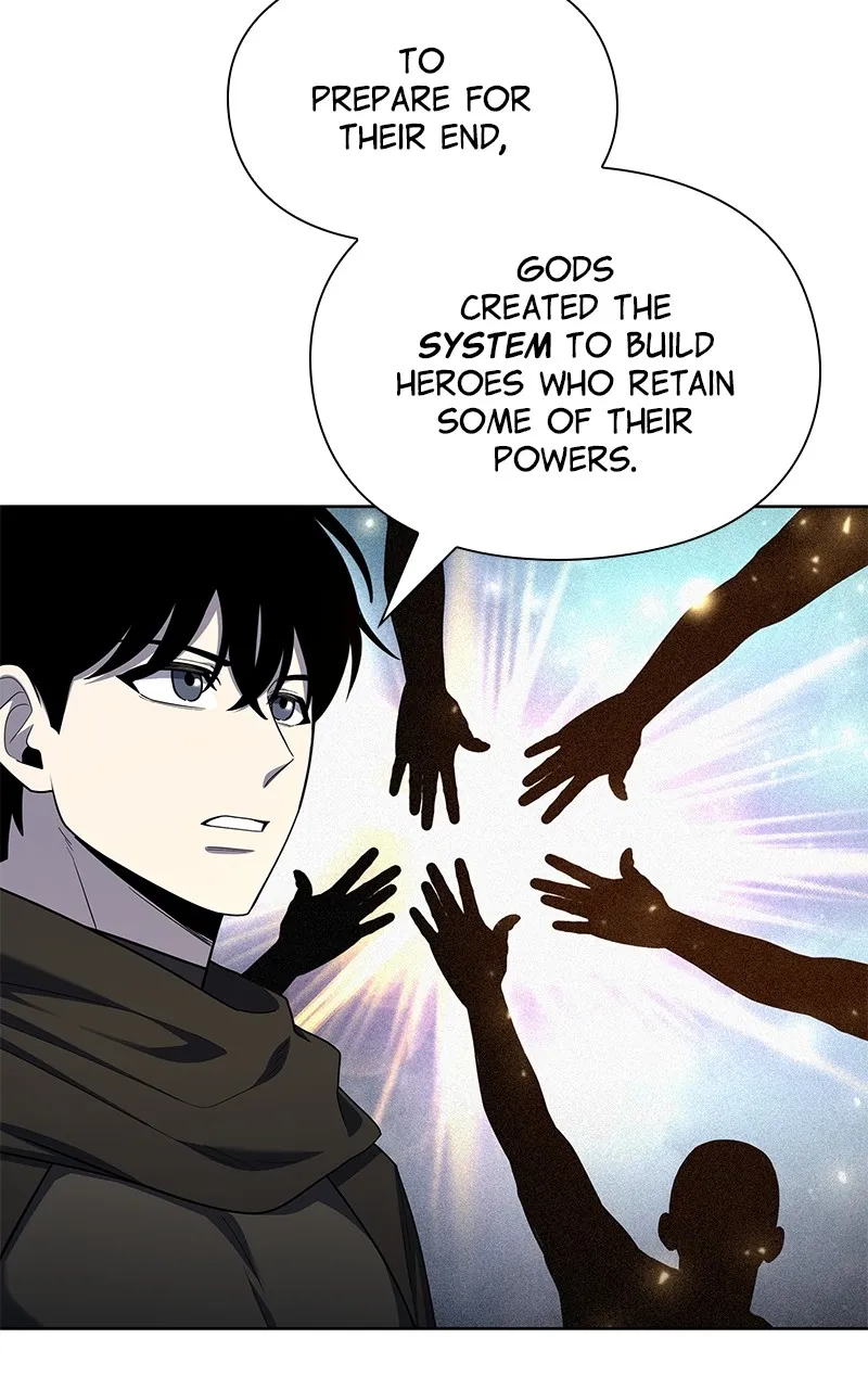 Weapon Creator Chapter 73 page 45 - 