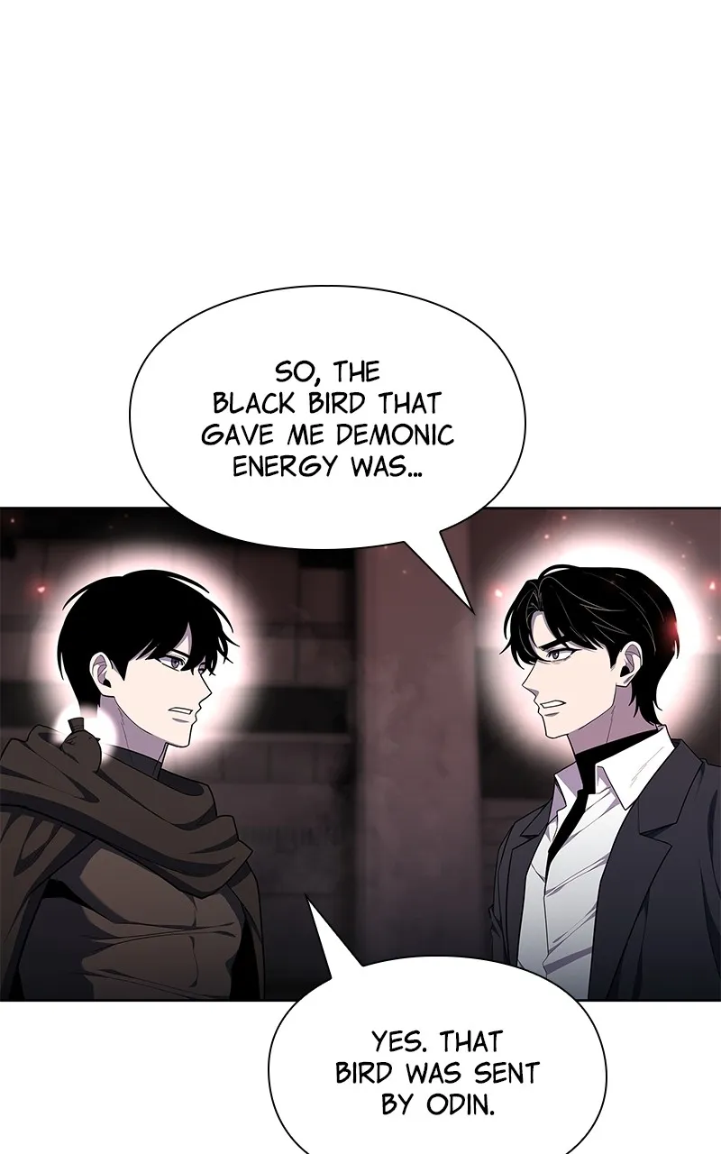 Weapon Creator Chapter 73 page 48 - 