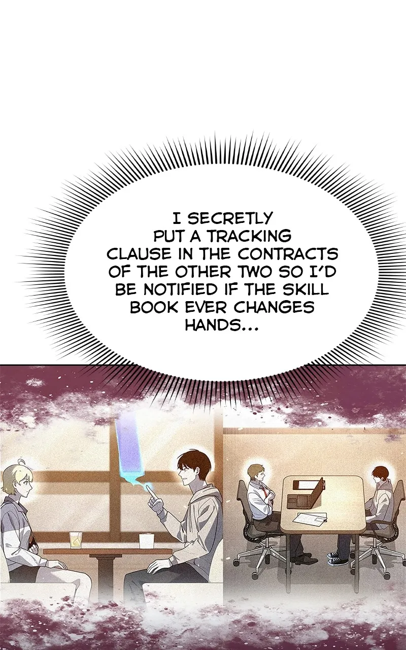 Weapon Creator Chapter 73 page 64 - 