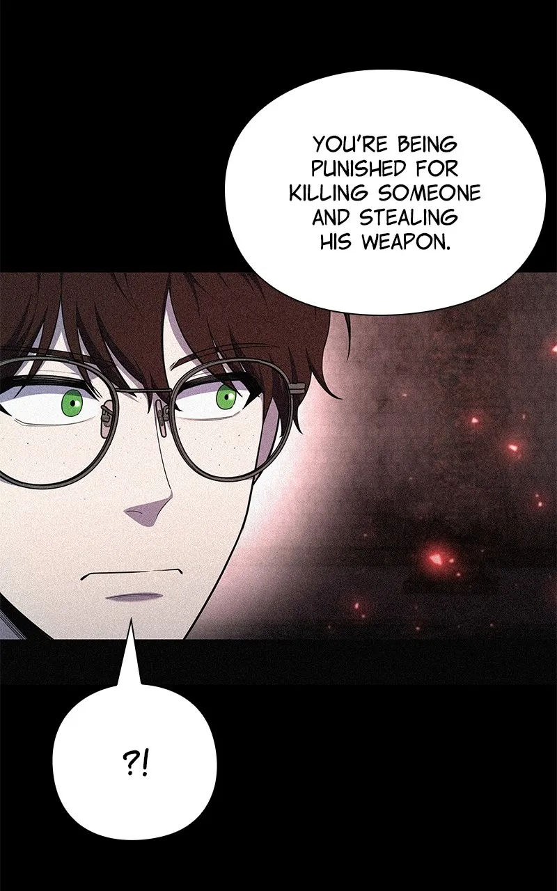 Weapon Creator Chapter 73 page 8 - 