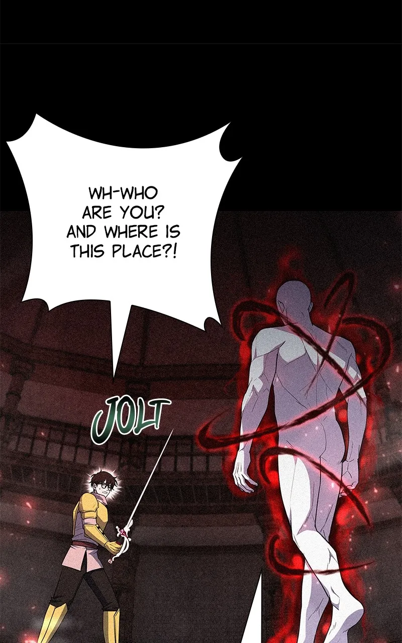 Weapon Creator Chapter 73 page 9 - 
