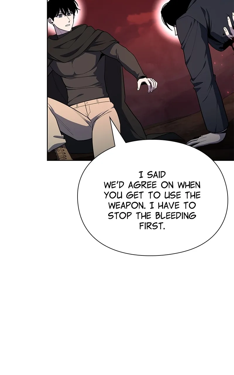 Weapon Creator Chapter 73 page 95 - 
