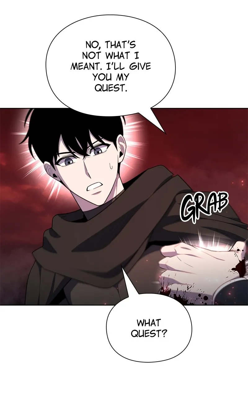 Weapon Creator Chapter 73 page 96 - 