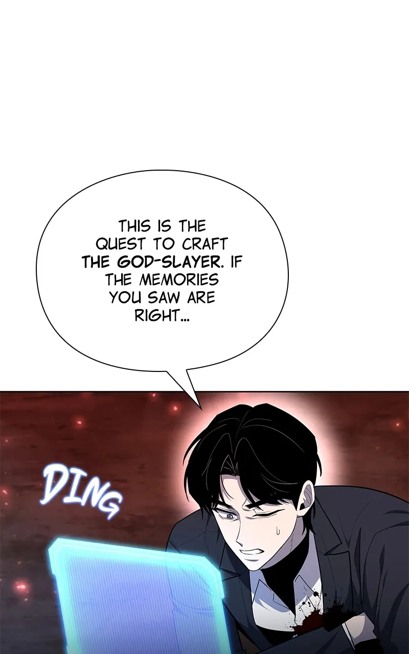 Weapon Creator Chapter 73 page 97 - 