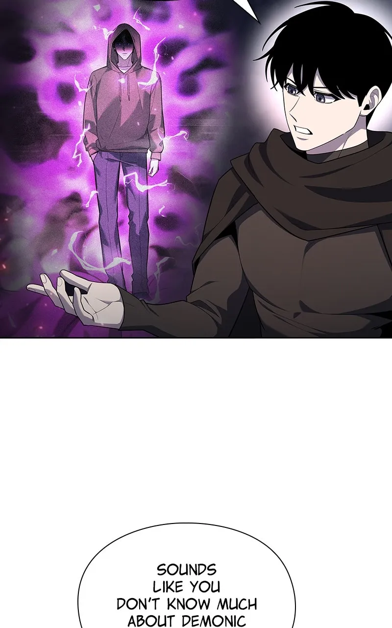 Weapon Creator Chapter 74 page 18 - 