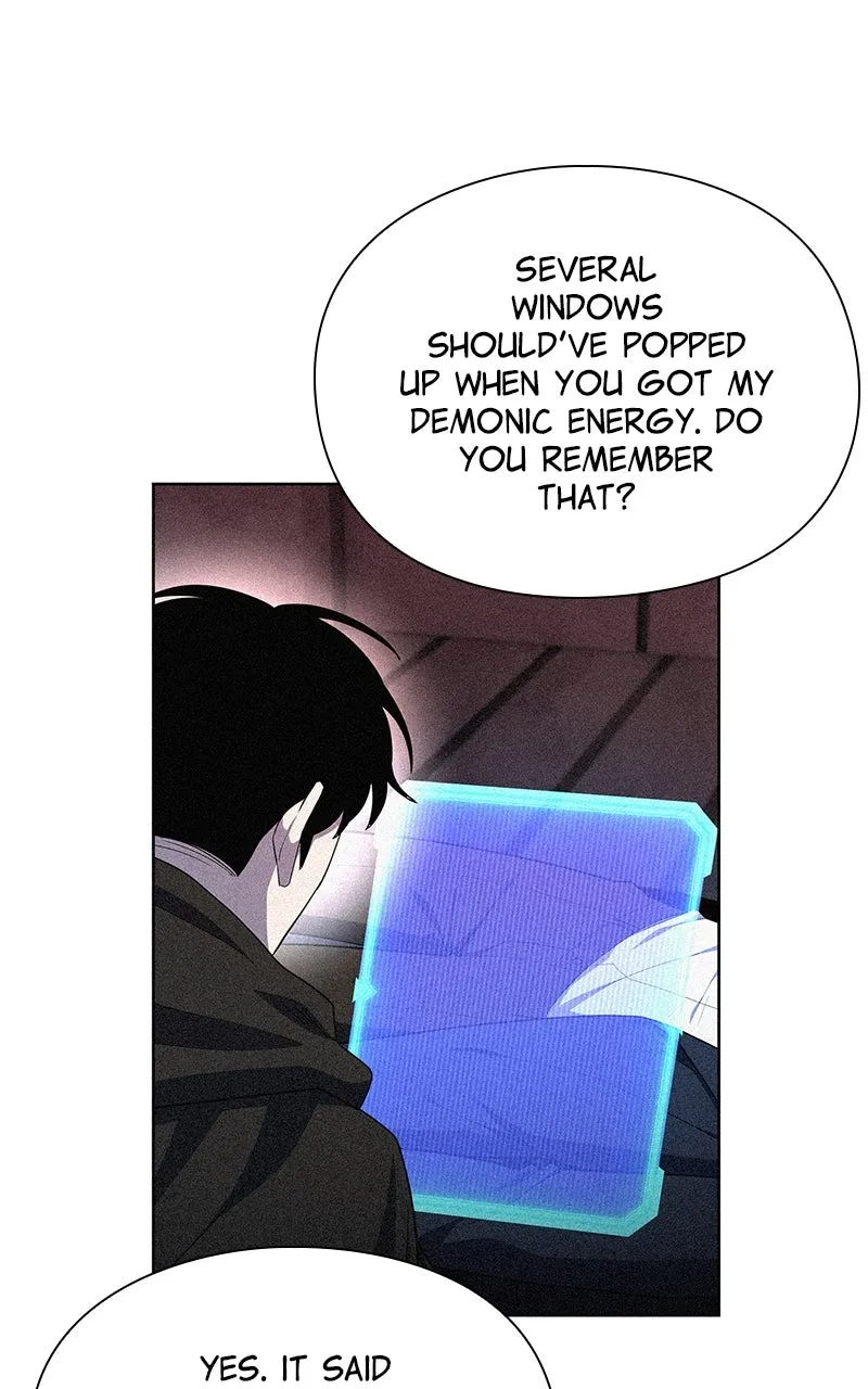 Weapon Creator Chapter 74 page 20 - 