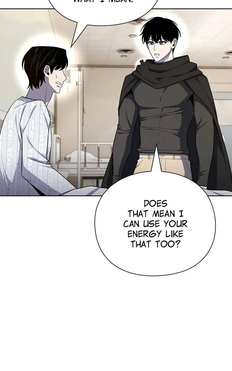Weapon Creator Chapter 74 page 28 - 
