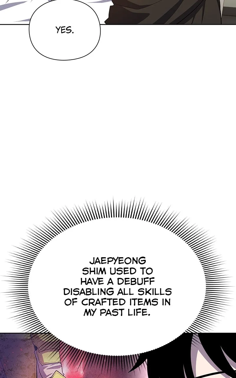 Weapon Creator Chapter 74 page 30 - 