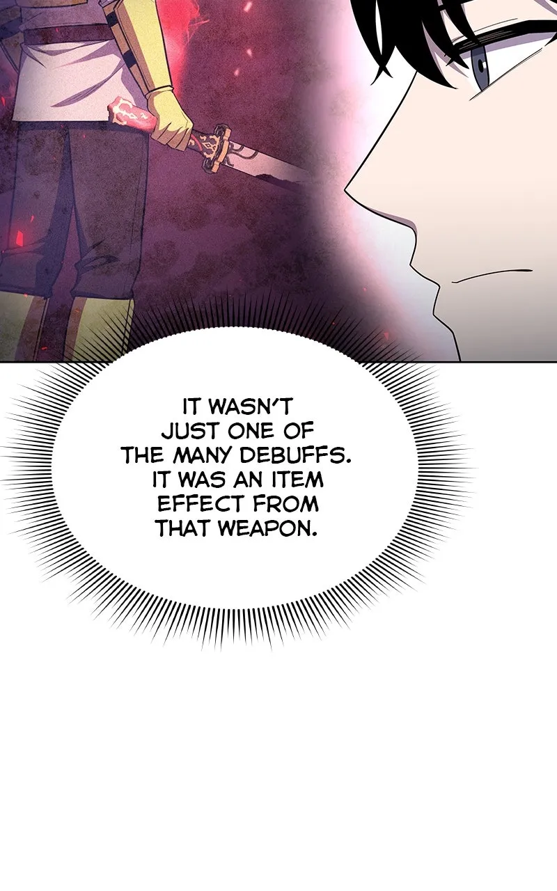 Weapon Creator Chapter 74 page 31 - 