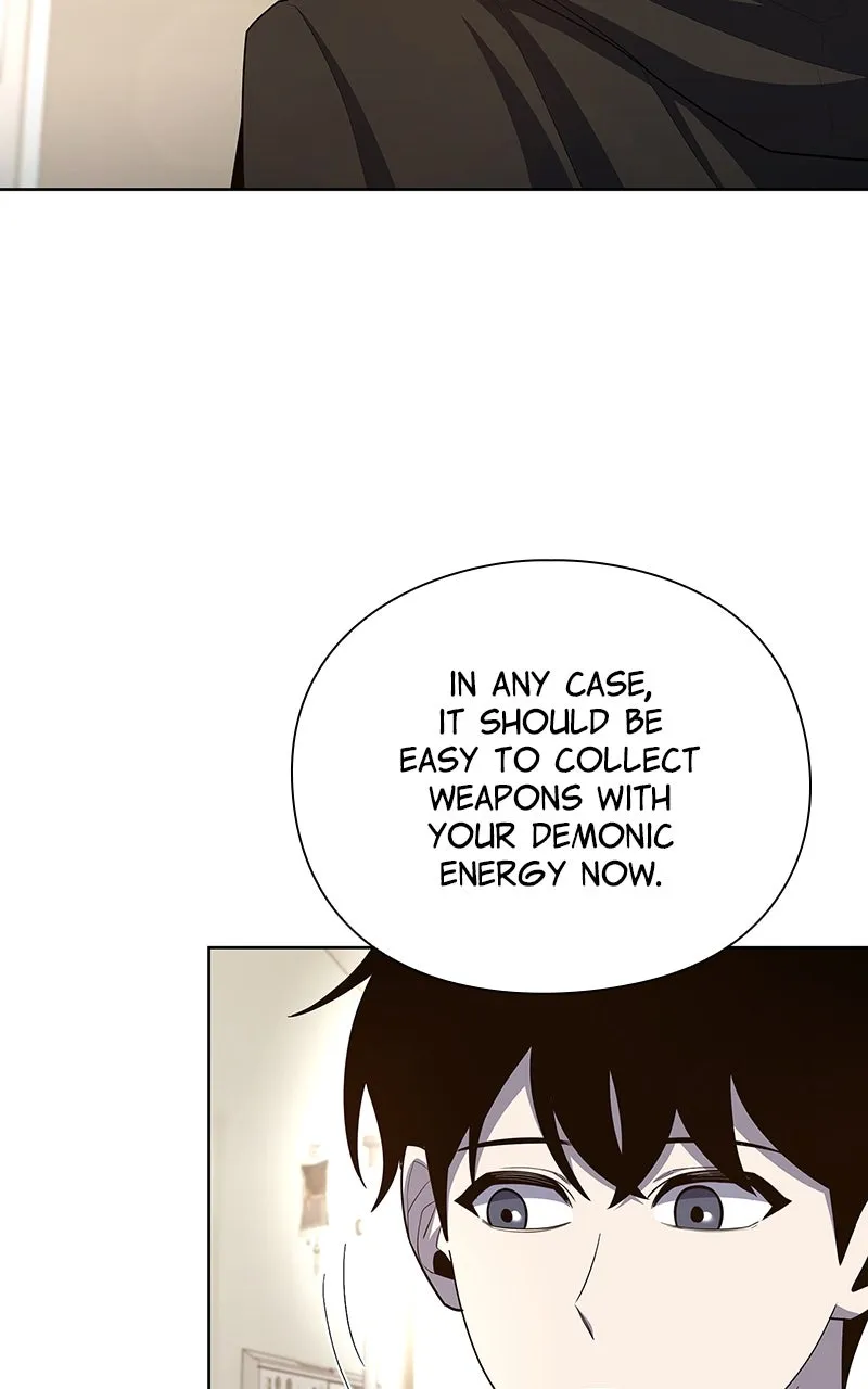 Weapon Creator Chapter 74 page 33 - 