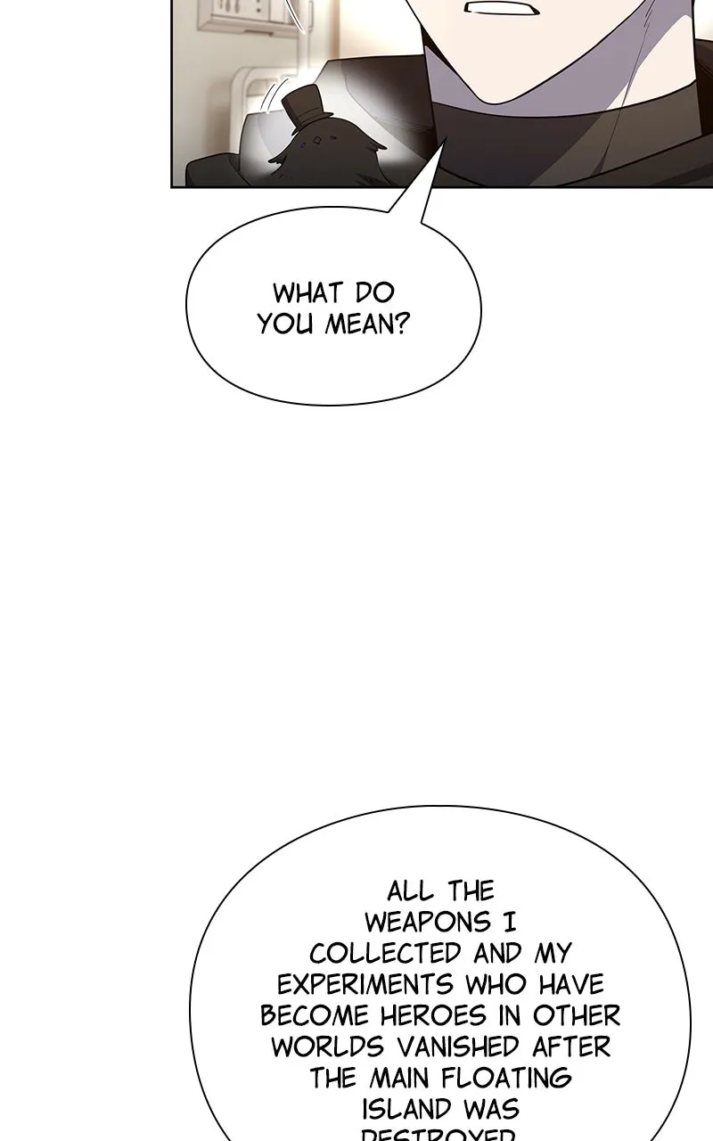 Weapon Creator Chapter 74 page 34 - 