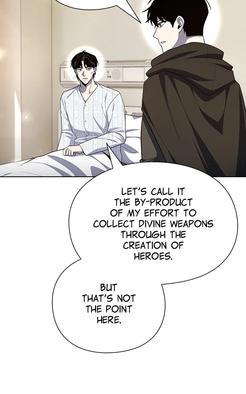 Weapon Creator Chapter 74 page 36 - 