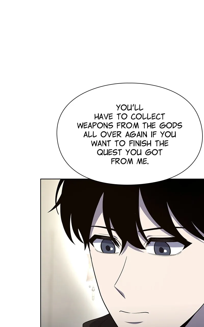 Weapon Creator Chapter 74 page 37 - 
