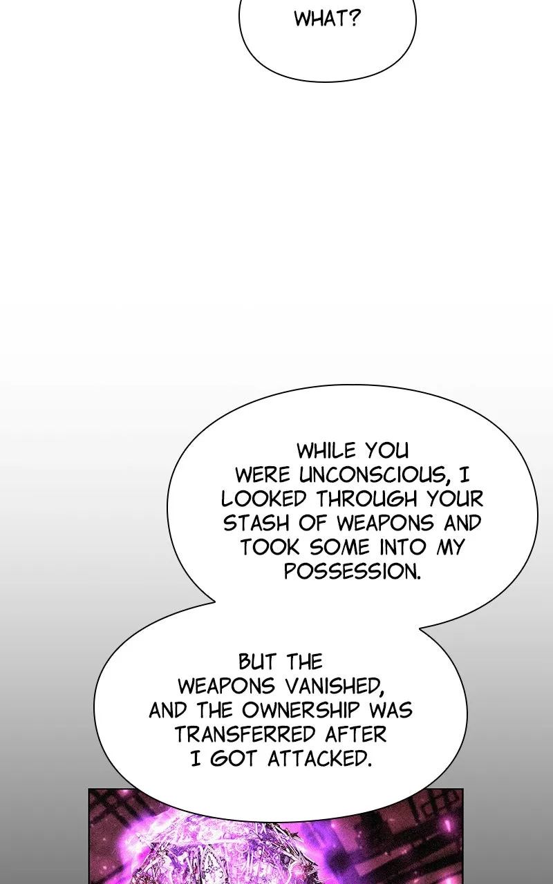 Weapon Creator Chapter 74 page 39 - 