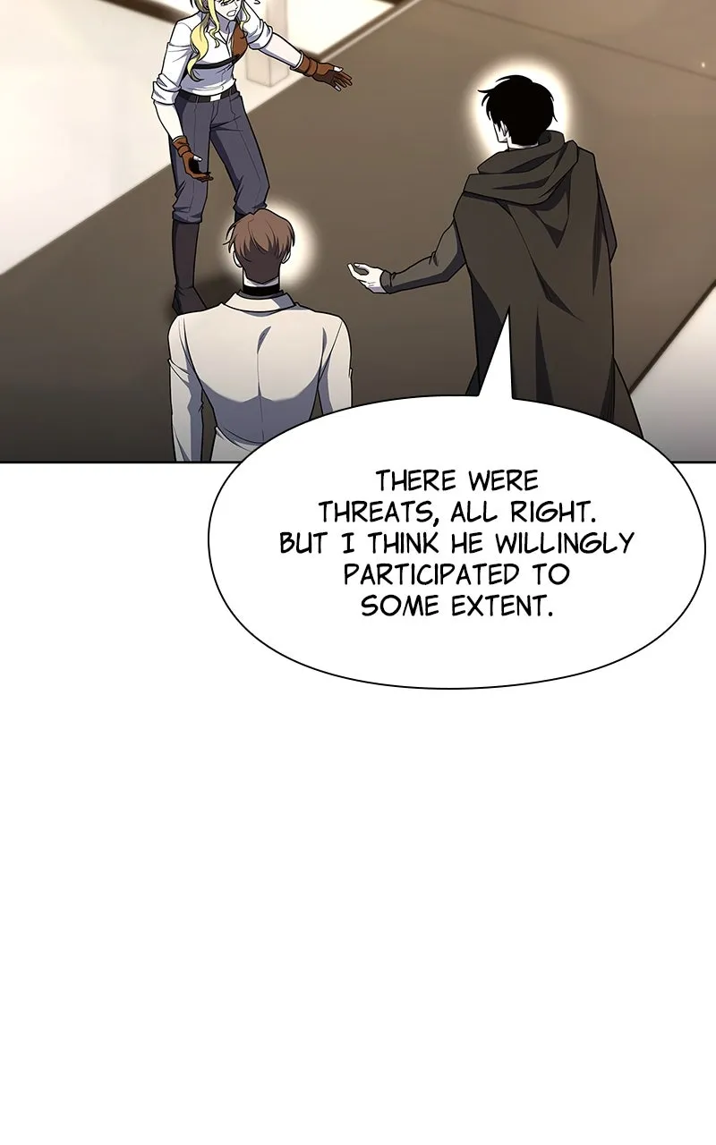 Weapon Creator Chapter 74 page 5 - 