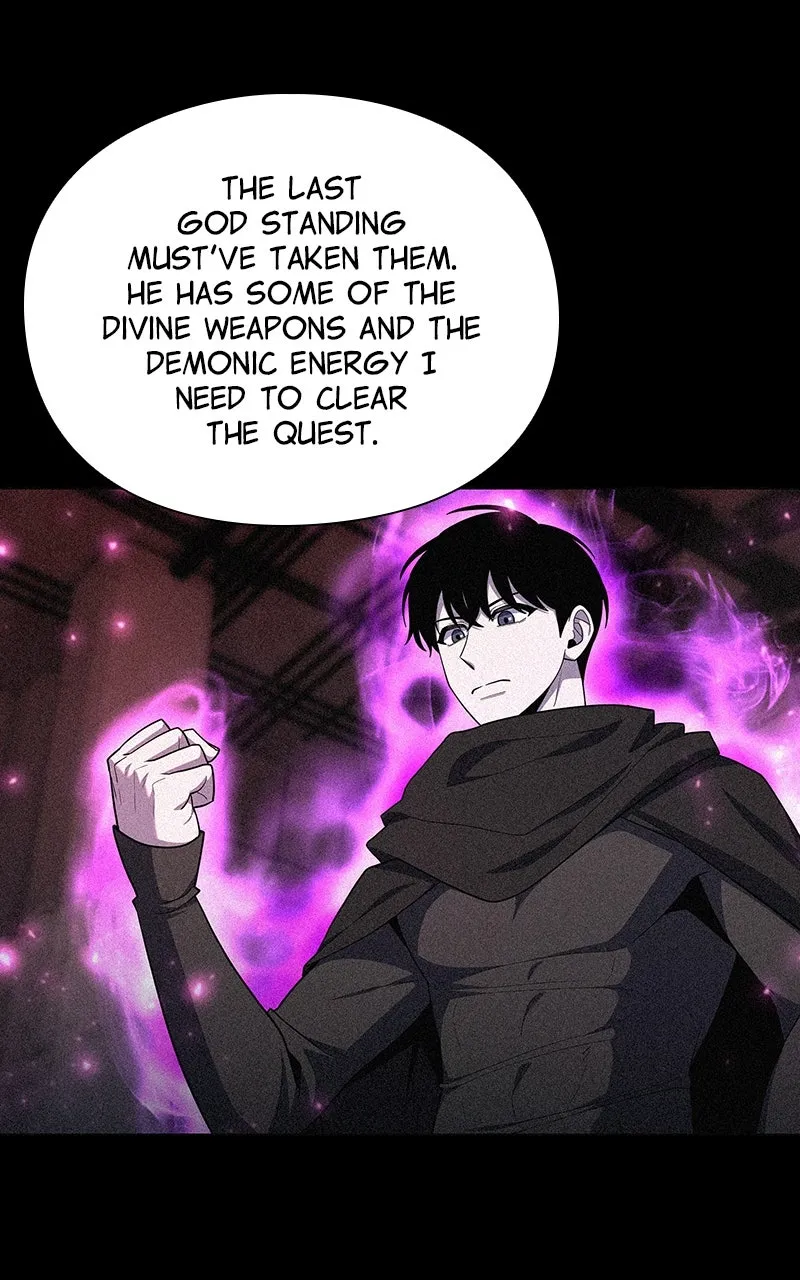 Weapon Creator Chapter 74 page 41 - 