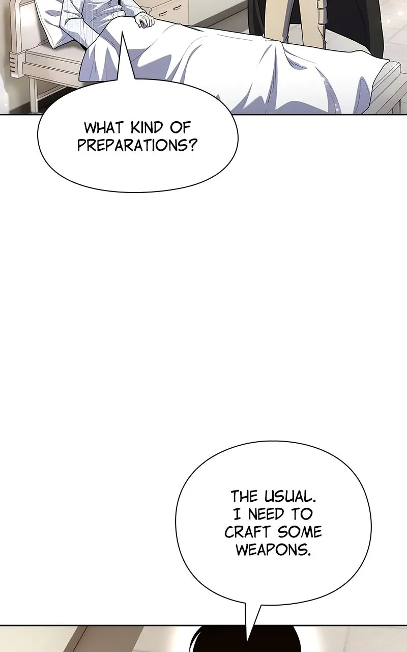 Weapon Creator Chapter 74 page 43 - 