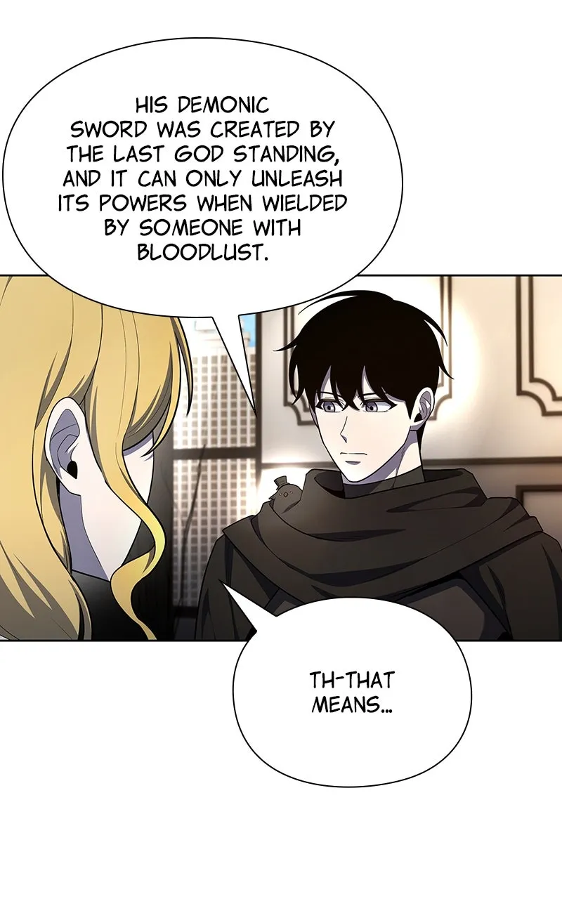 Weapon Creator Chapter 74 page 6 - 