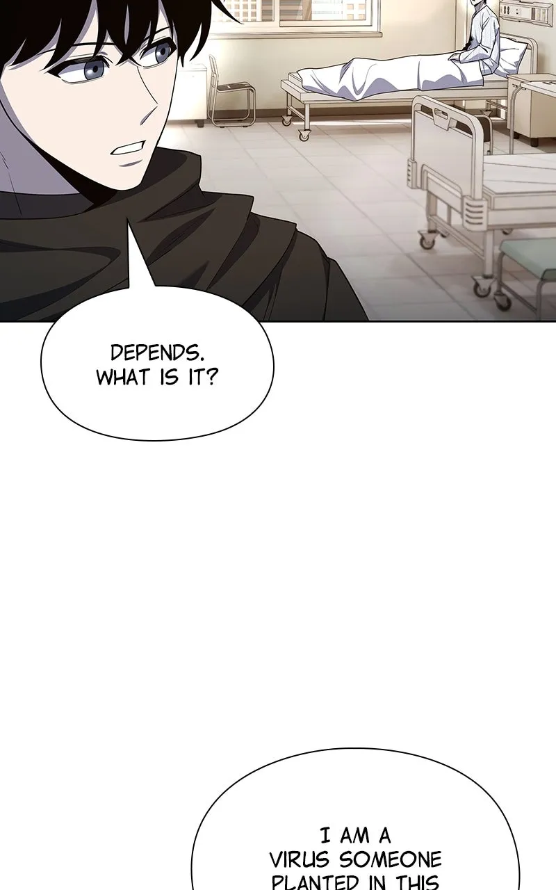 Weapon Creator Chapter 74 page 53 - 