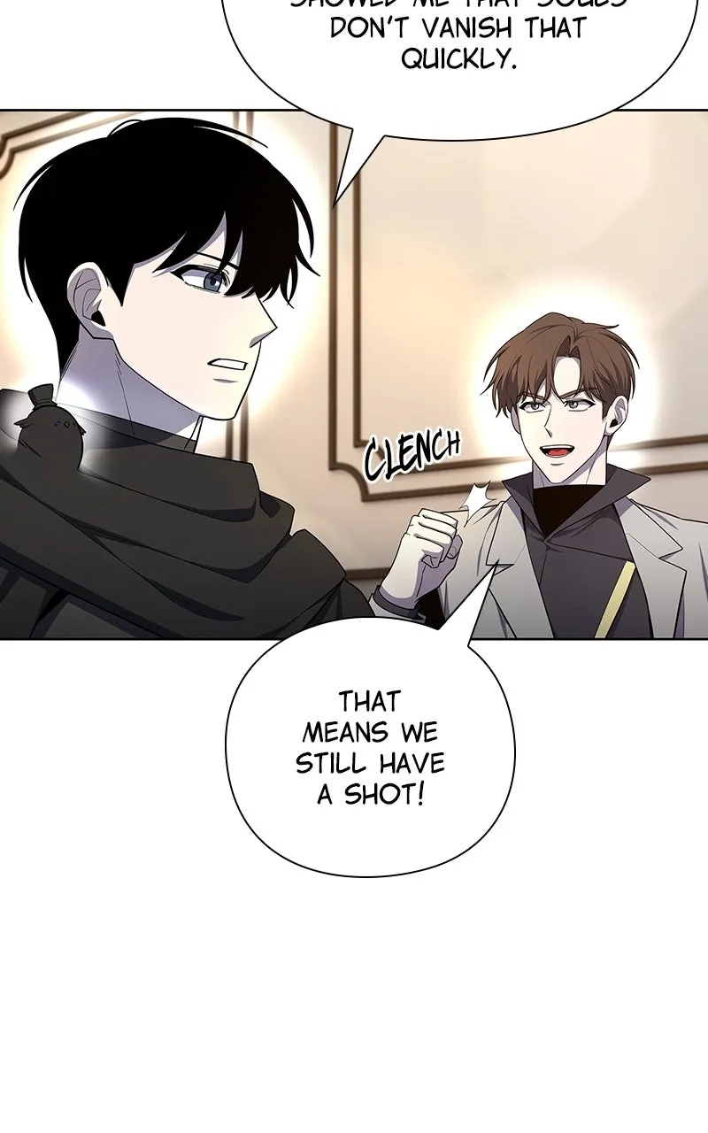 Weapon Creator Chapter 74 page 10 - 