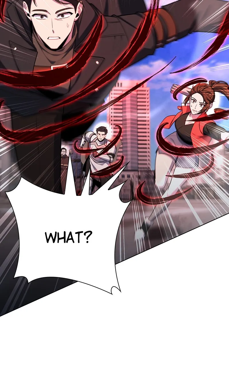 Weapon Creator Chapter 75 page 15 - 