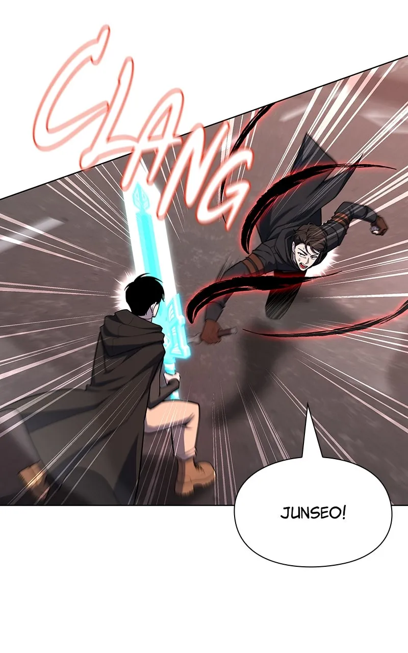 Weapon Creator Chapter 75 page 16 - 
