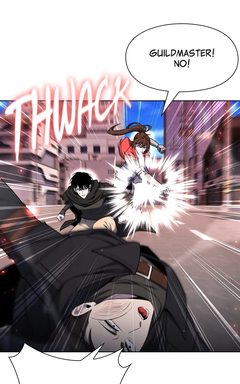 Weapon Creator Chapter 75 page 21 - 