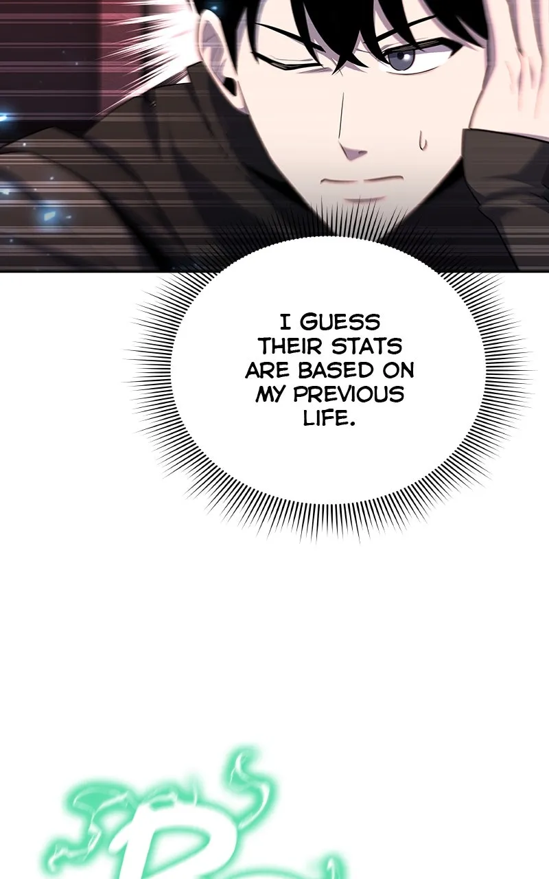 Weapon Creator Chapter 75 page 26 - 