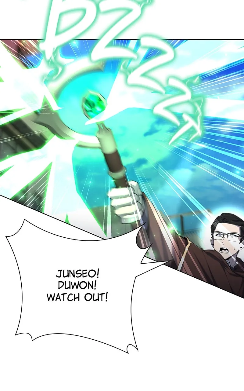 Weapon Creator Chapter 75 page 27 - 