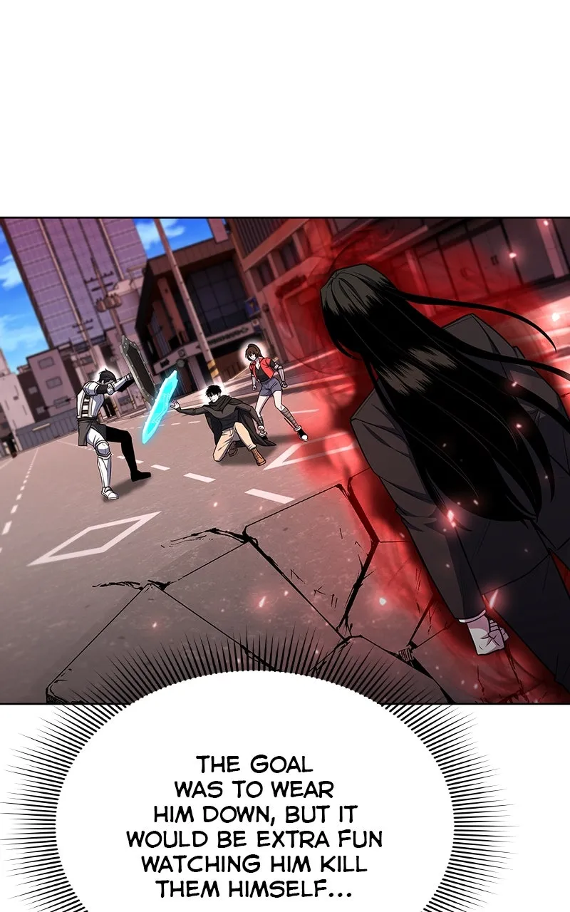 Weapon Creator Chapter 75 page 29 - 