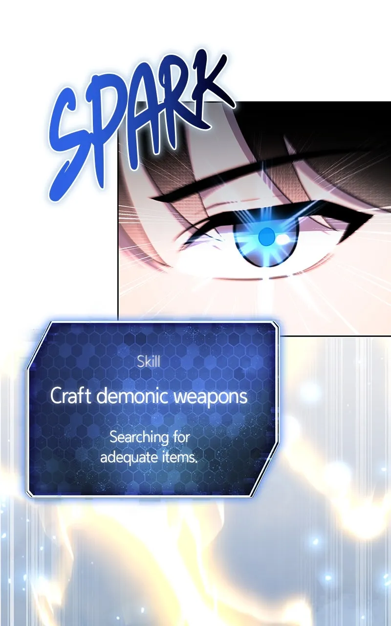 Weapon Creator Chapter 75 page 31 - 