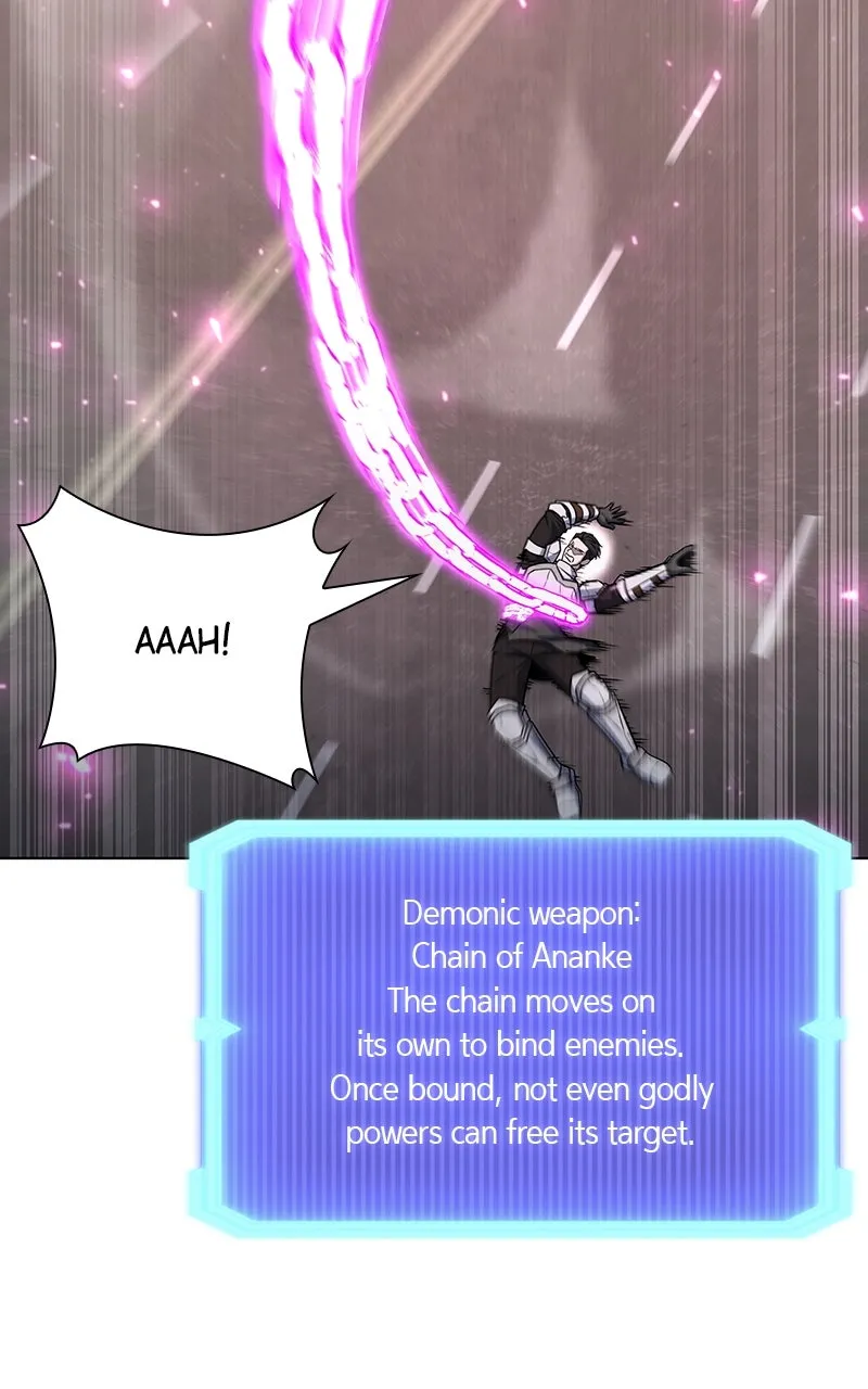 Weapon Creator Chapter 75 page 37 - 