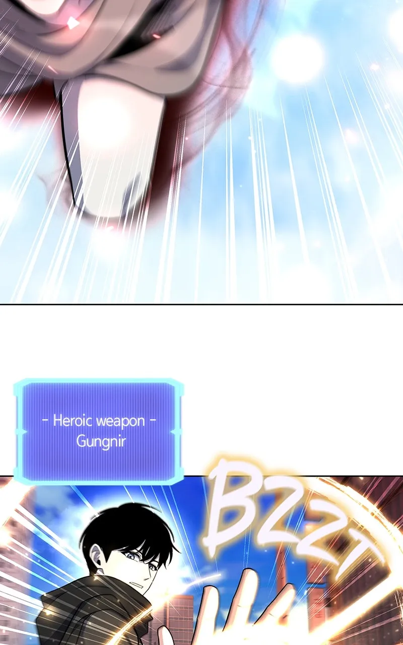 Weapon Creator Chapter 75 page 43 - 