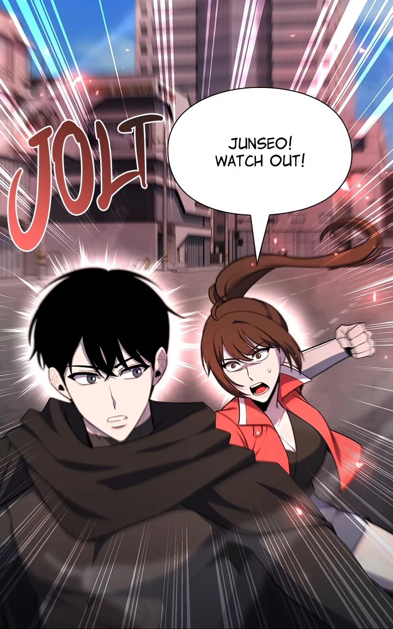 Weapon Creator Chapter 75 page 51 - 