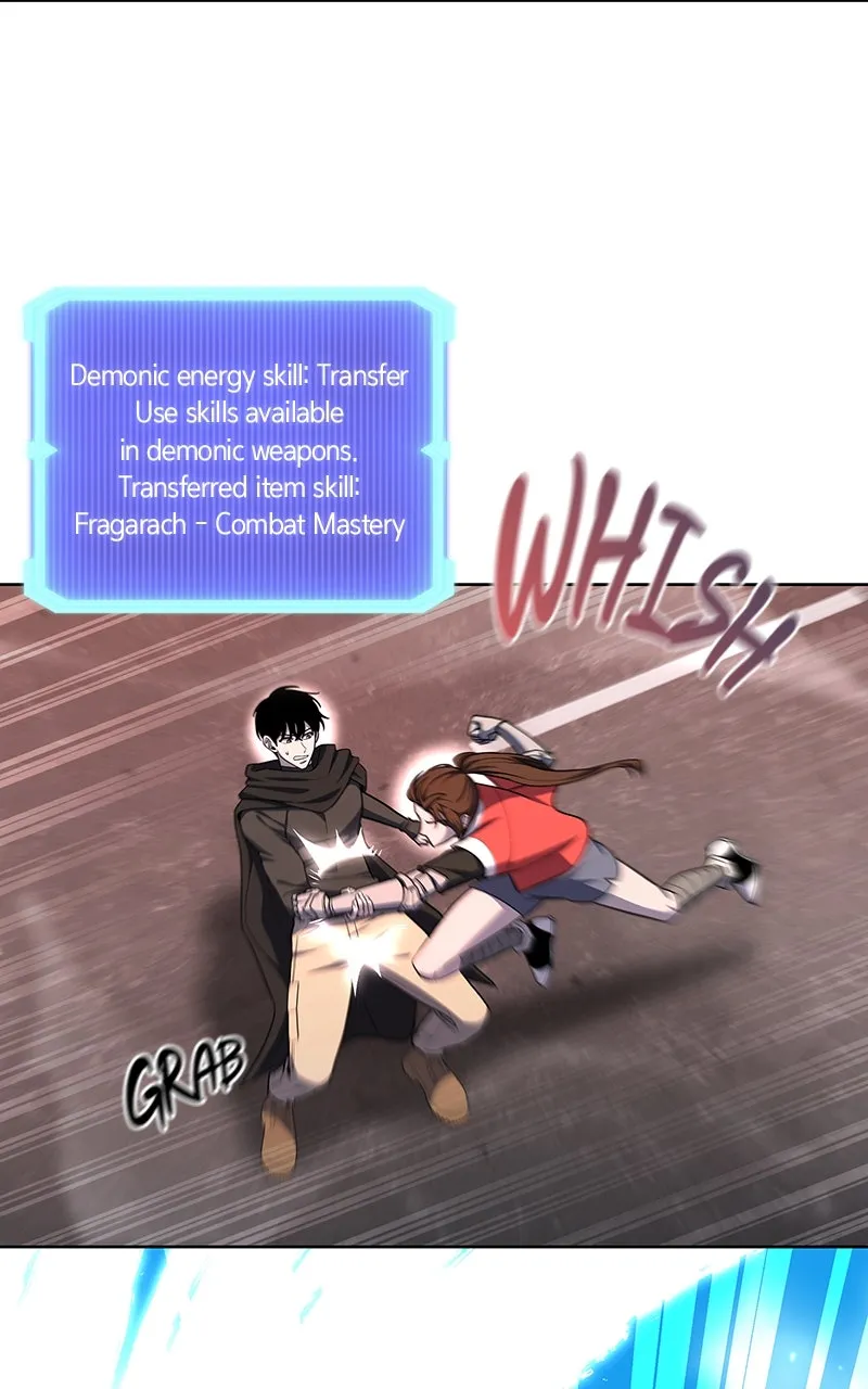 Weapon Creator Chapter 75 page 52 - 