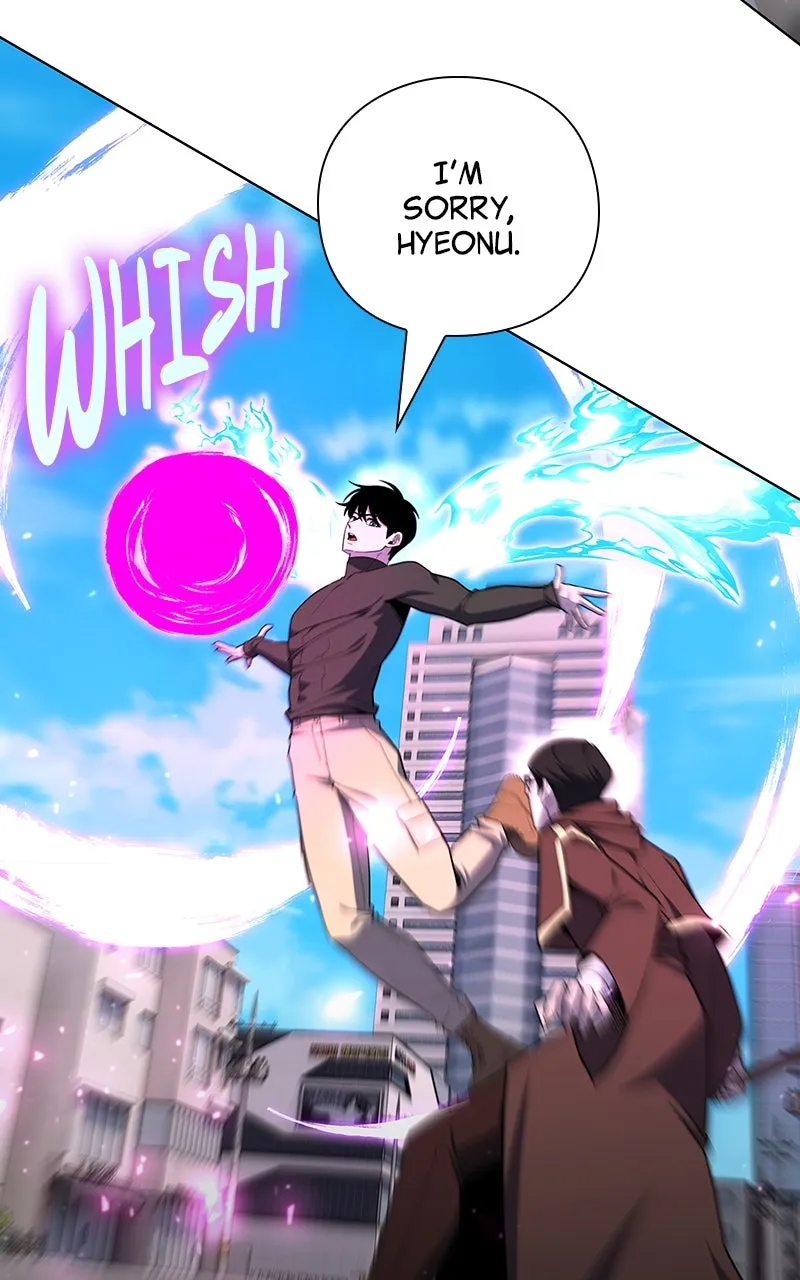 Weapon Creator Chapter 75 page 58 - 