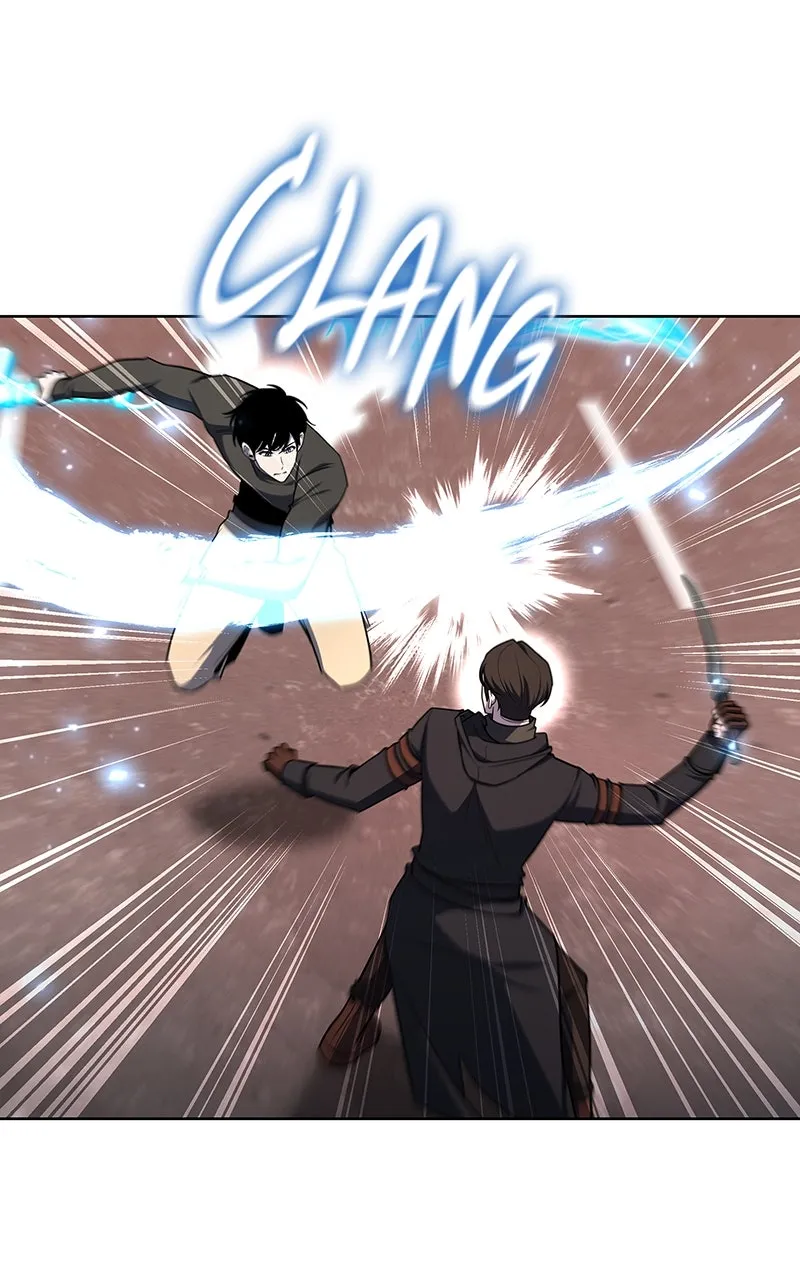 Weapon Creator Chapter 75 page 61 - 