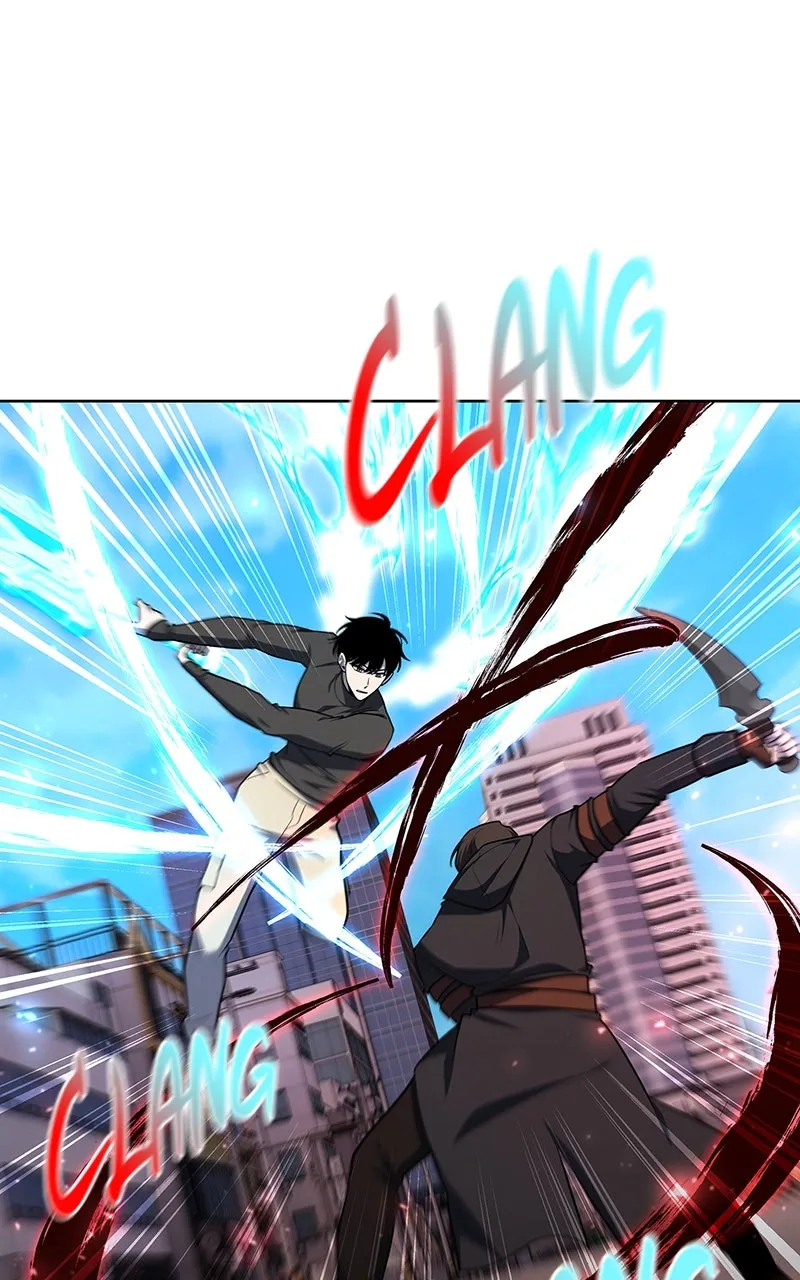 Weapon Creator Chapter 75 page 62 - 