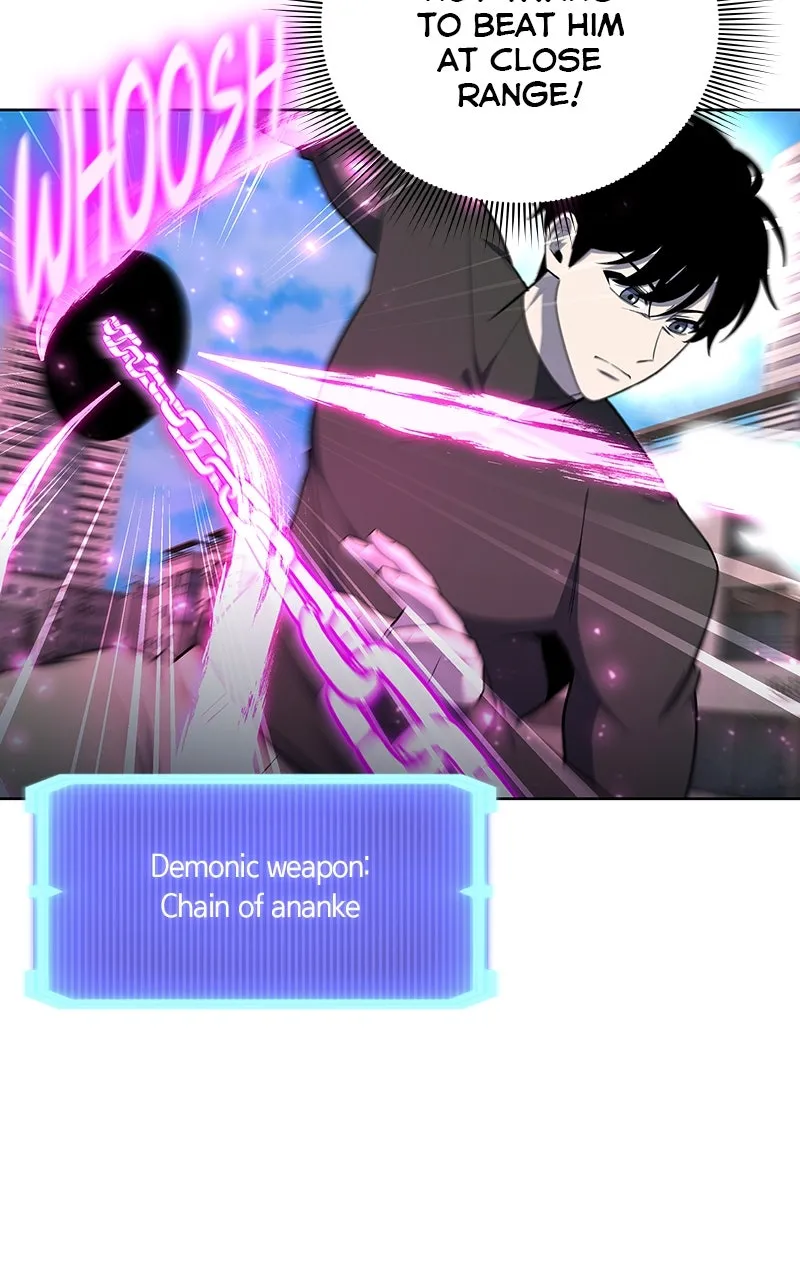 Weapon Creator Chapter 75 page 65 - 