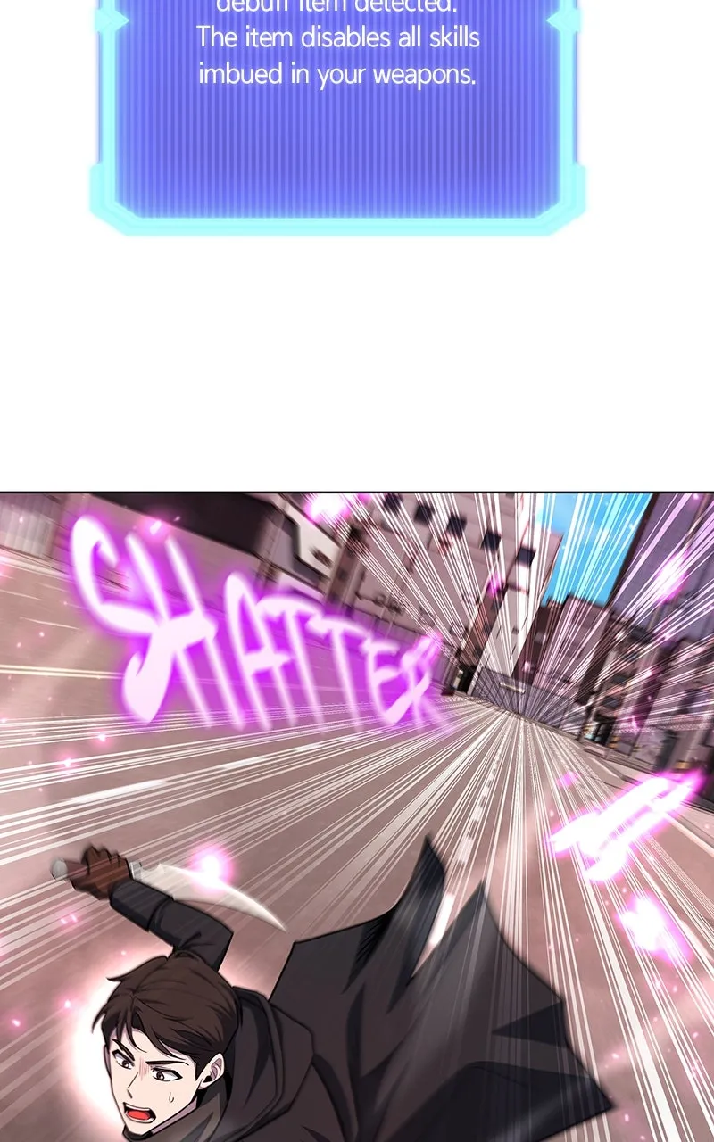 Weapon Creator Chapter 75 page 69 - 