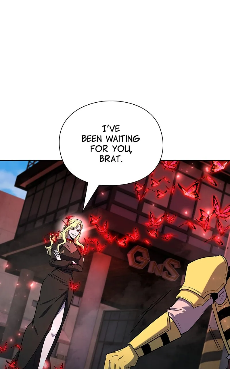 Weapon Creator Chapter 75 page 77 - 