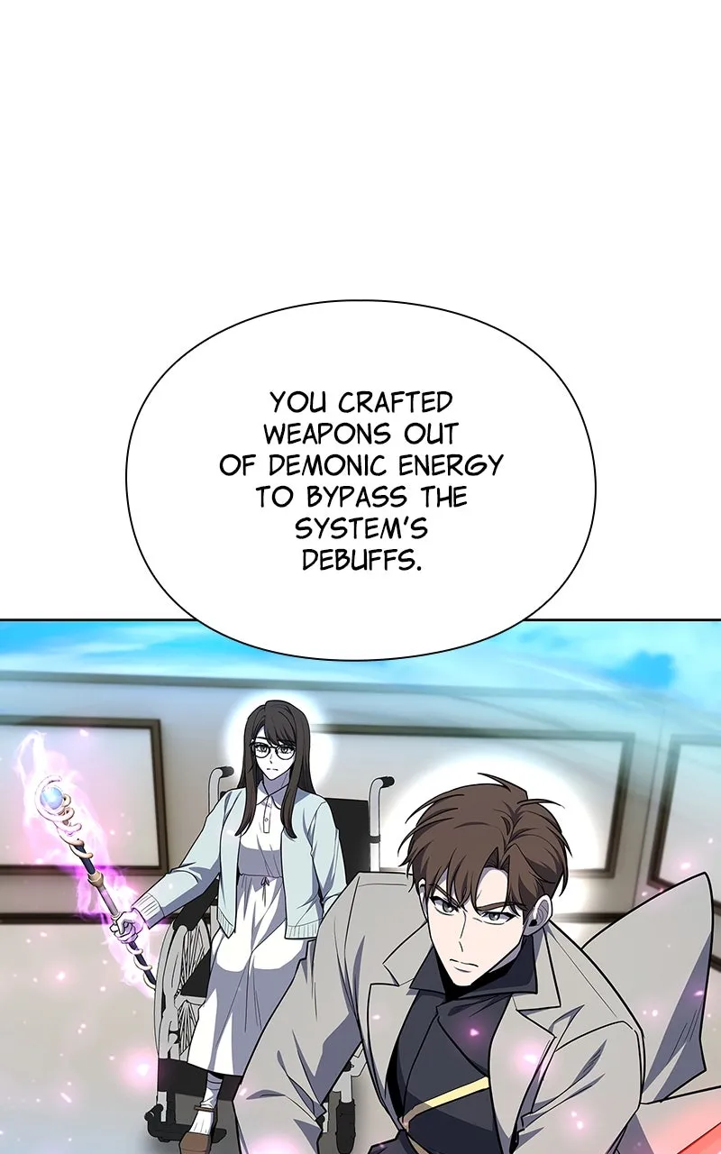 Weapon Creator Chapter 75 page 85 - 