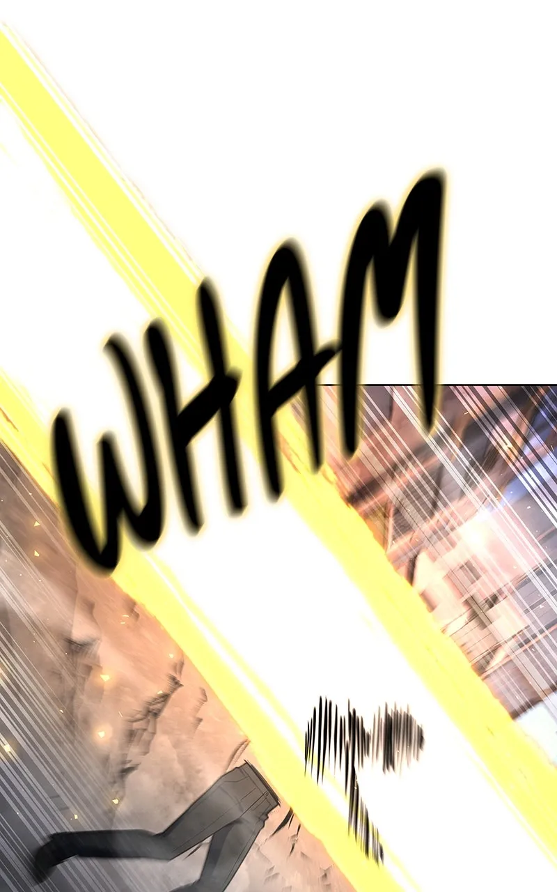 Weapon Creator Chapter 76 page 20 - 