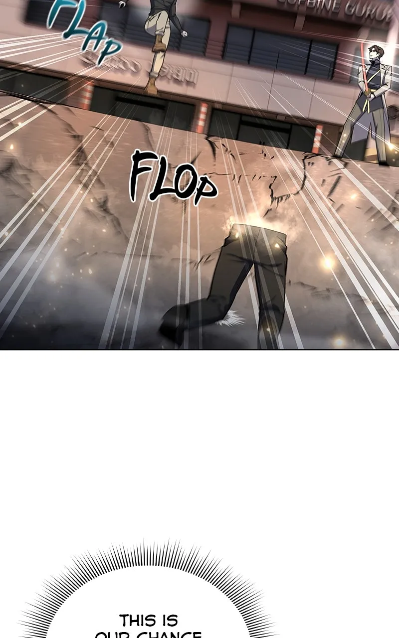 Weapon Creator Chapter 76 page 22 - 