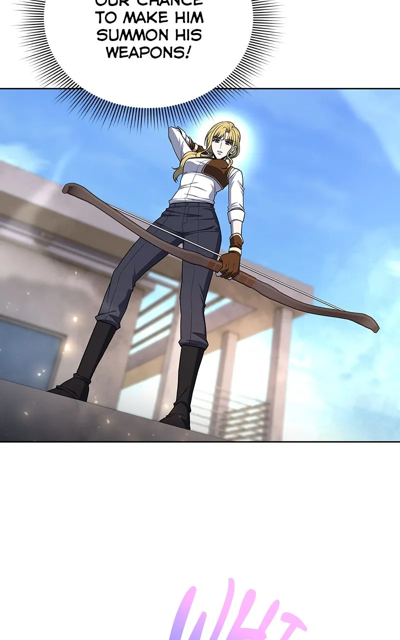 Weapon Creator Chapter 76 page 23 - 