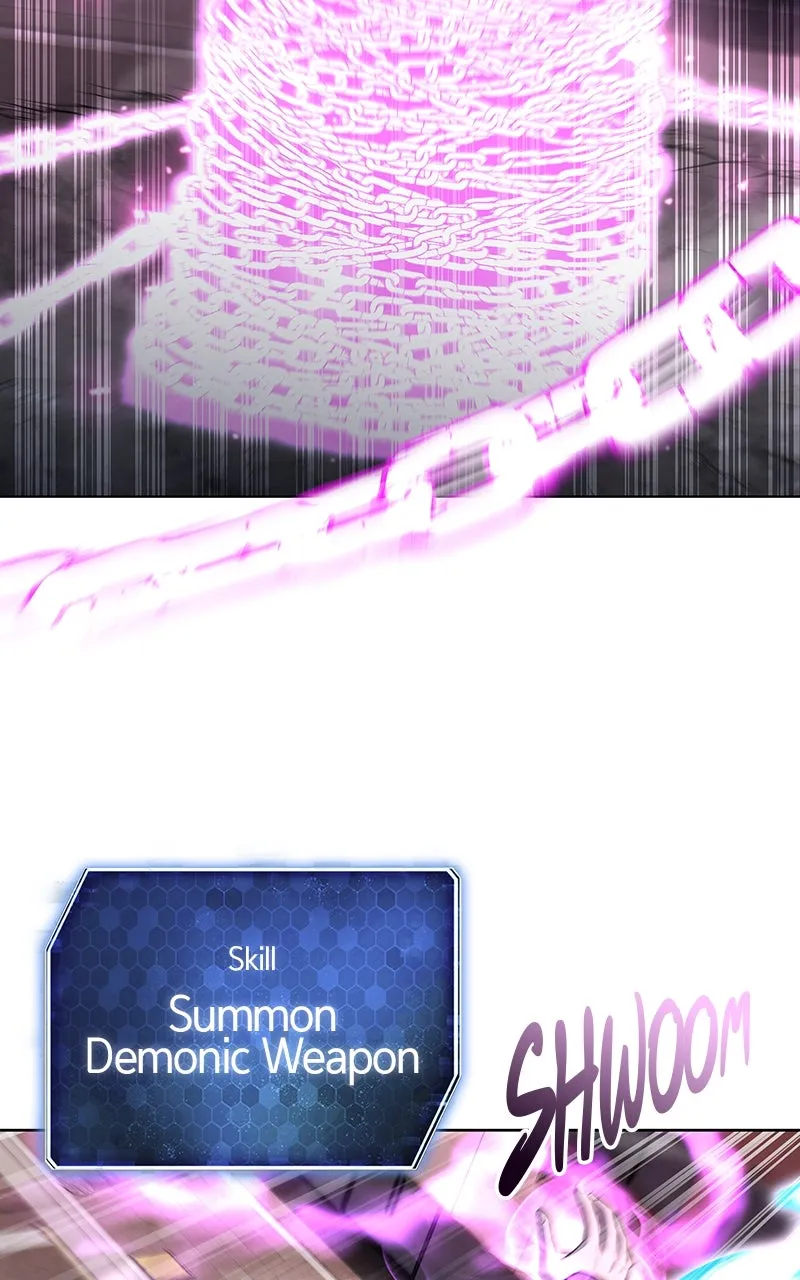 Weapon Creator Chapter 76 page 28 - 