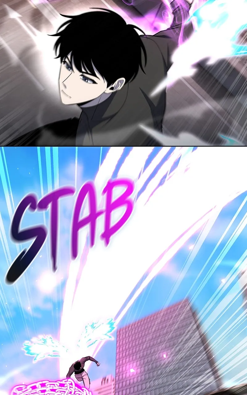 Weapon Creator Chapter 76 page 29 - 