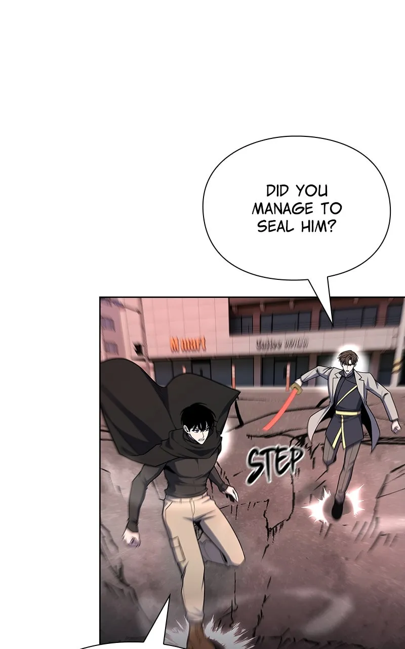 Weapon Creator Chapter 76 page 33 - 
