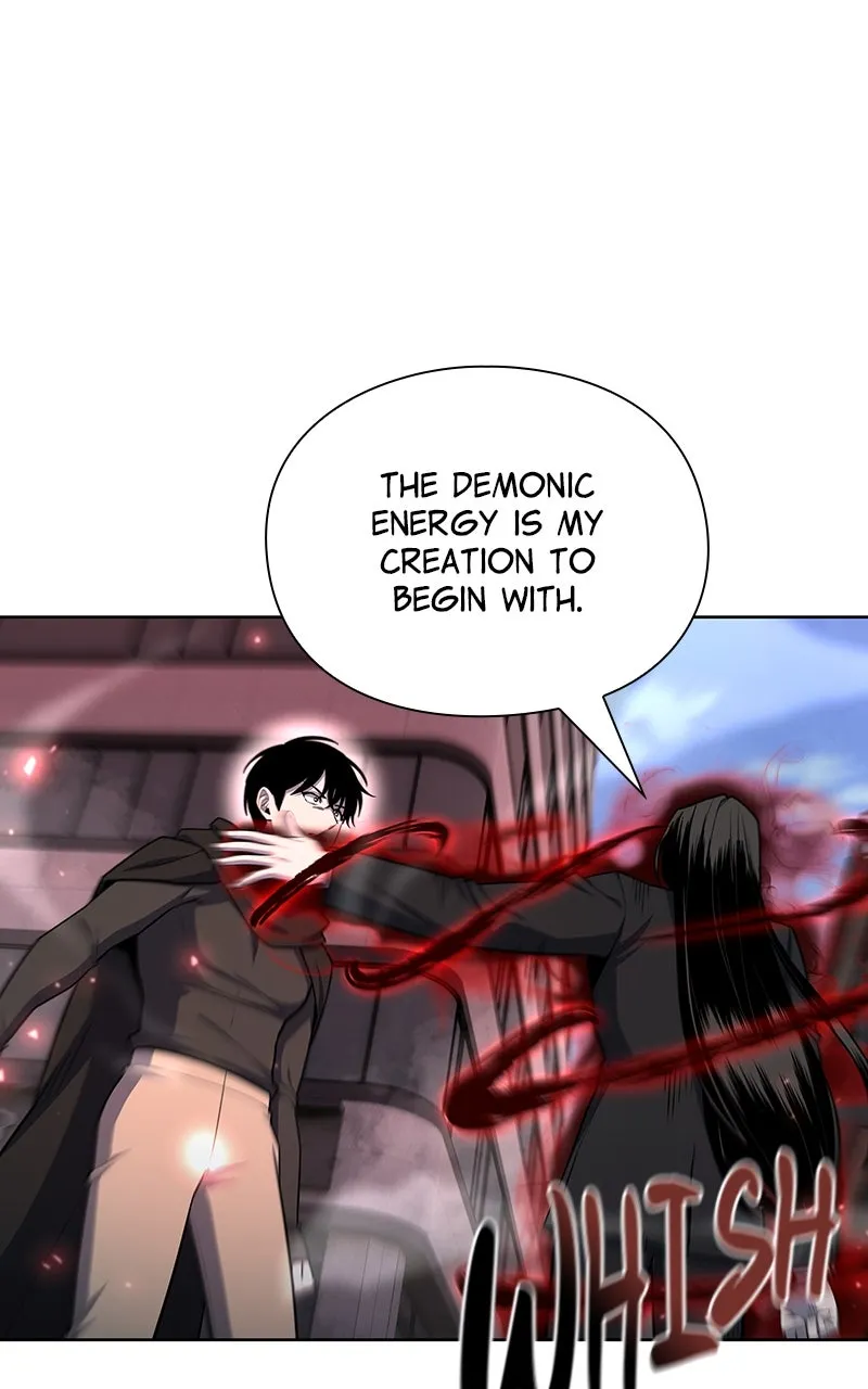 Weapon Creator Chapter 76 page 5 - 